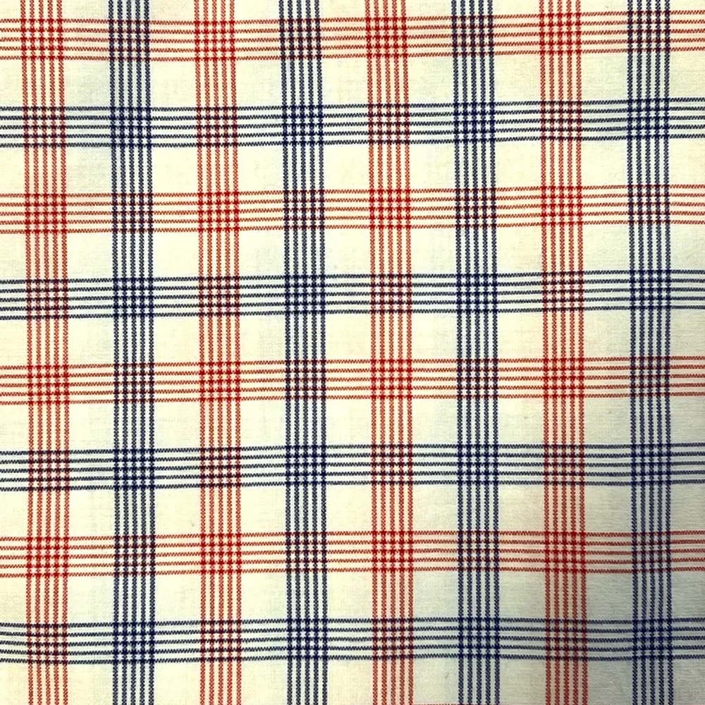 J. Crew Men’s Shirt long sleeve Size Large 100% Cotton 🧵 🪡 - Picture 12 of 15